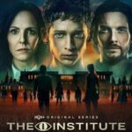 دانلود سریال The Institute 2025