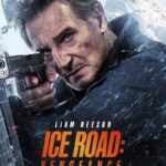 دانلود فیلم Ice Road Vengeance 2025