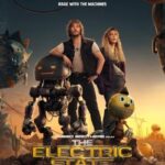 دانلود فیلم The Electric State 2025