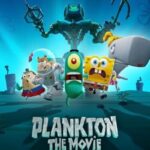 دانلود انیمیشن Plankton The Movie 2025