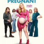 دانلود فیلم Kinda Pregnant 2025