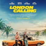 دانلود فیلم London Calling 2025
