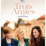 دانلود فیلم Three Friends 2024