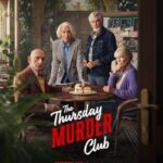 دانلود فیلم The Thursday Murder Club 2025
