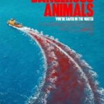 دانلود فیلم Dangerous Animals 2025