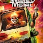 دانلود سریال Twisted Metal 2023