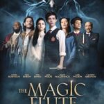 دانلود فیلم The Magic Flute 2022