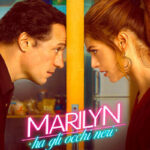 دانلود فیلم Marilyn ha gli occhi neri 2021