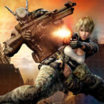 دانلود انیمیشن Appleseed Alpha 2014