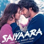 دانلود فیلم Saiyaara 2025
