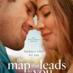 دانلود فیلم The Map That Leads to You 2025