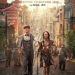 دانلود فیلم Detective Chinatown 1900 2025