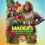 دانلود فیلم Madea’s Destination Wedding 2025