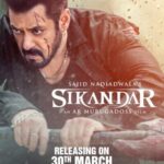 دانلود فیلم Sikandar 2025