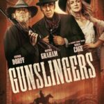 دانلود فیلم Gunslingers 2025