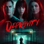 دانلود فیلم Depravity 2024