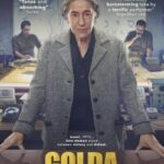 دانلود فیلم Golda 2023