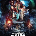 دانلود فیلم There’s Something in the Barn 2023
