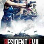 دانلود انیمیشن Resident Evil: Death Island 2023