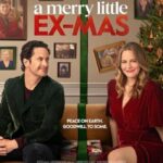دانلود فیلم A Merry Little Ex-Mas 2025