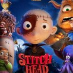دانلود انیمیشن Stitch Head 2025