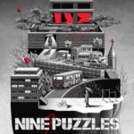 دانلود سریال Nine Puzzles 2025
