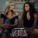 دانلود سریال Ginny & Georgia 2021