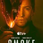 دانلود سریال Smoke 2025
