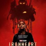 دانلود سریال Ironheart 2025