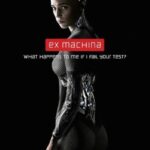 دانلود فیلم ex machina 2014