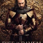 دانلود سریال Rise of the Raven 2025