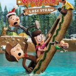دانلود انیمیشن Diary of A Wimpy Kid: The Last Straw 2025
