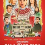 دانلود فیلم Oh. What. Fun. 2025