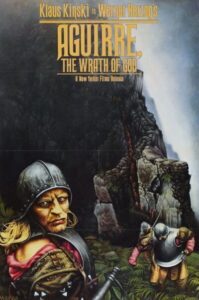 دانلود فیلم Aguirre, the Wrath of God 1972
