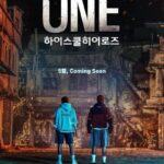 دانلود سریال ONE: High School Heroes 2025