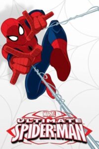 دانلود سریال Ultimate Spider-Man 2012
