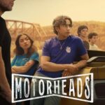 دانلود سریال Motorheads 2025
