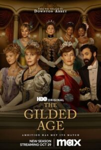 دانلود سریال The Gilded Age 2022