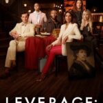 دانلود سریال Leverage: Redemption 2021