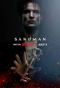 دانلود سریال The Sandman 2022