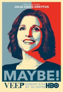 دانلود سریال Veep 2012