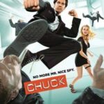 دانلود سریال Chuck 2007