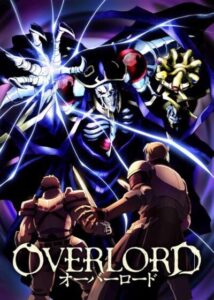 دانلود انیمه Overlord 2015