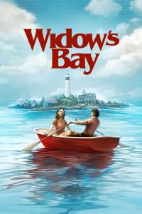دانلود سریال Widow’s Bay 2026