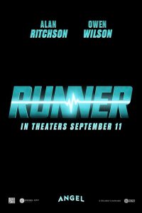 دانلود فیلم The Runner 2026