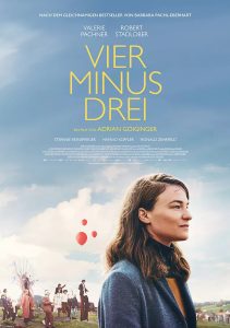 دانلود فیلم Four Minus Three 2026