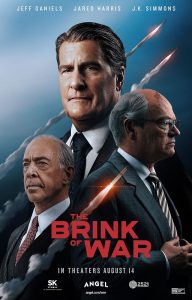 دانلود فیلم The Brink of War 2026