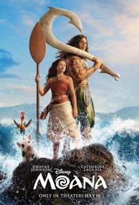 دانلود فیلم Moana 2026