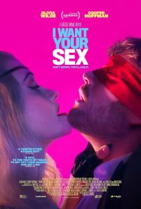 دانلود فیلم I Want Your Sex 2026