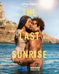 دانلود فیلم The Last Sunrise 2026
